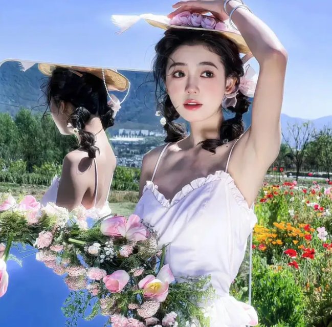 梦破红尘