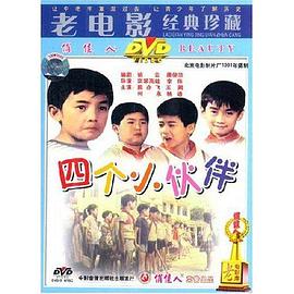 燃情岁月国语 封面图